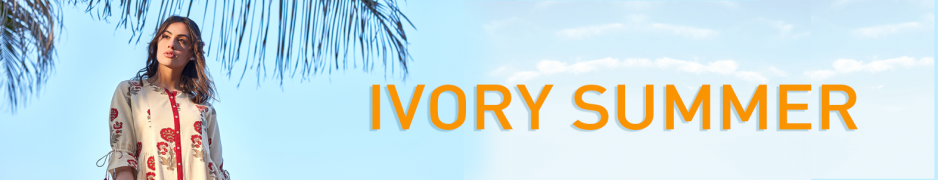 RUNWAY TO IVORY SUMMER: BRIGHT AND BOLD FLORAL ETHNICS.