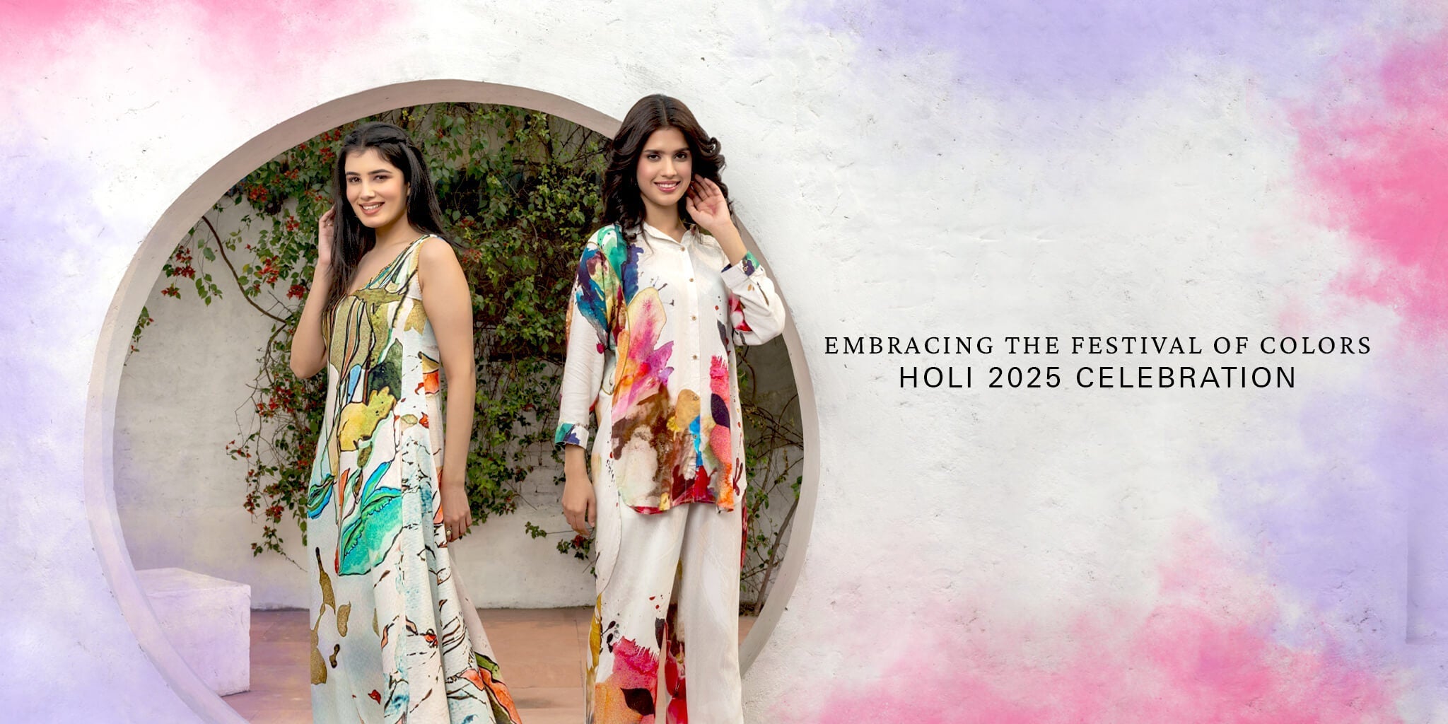 Embracing The Festival Of Colors: Holi 2025 Celebration