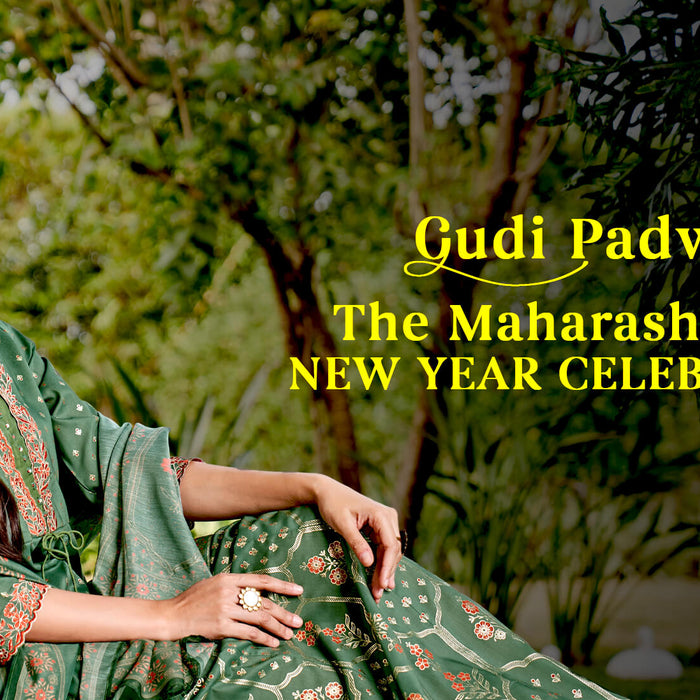 Gudi Padwa: The Maharashtrian New Year Celebration