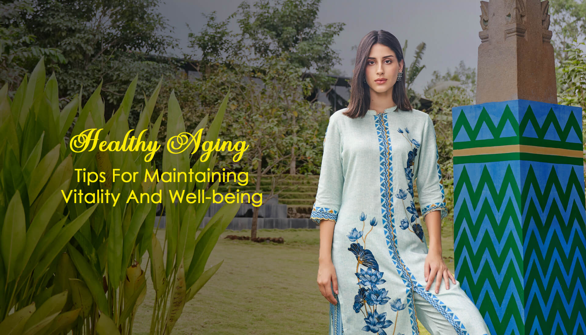 Healthy Aging: Tips For Maintaining Vitality And Well-being.