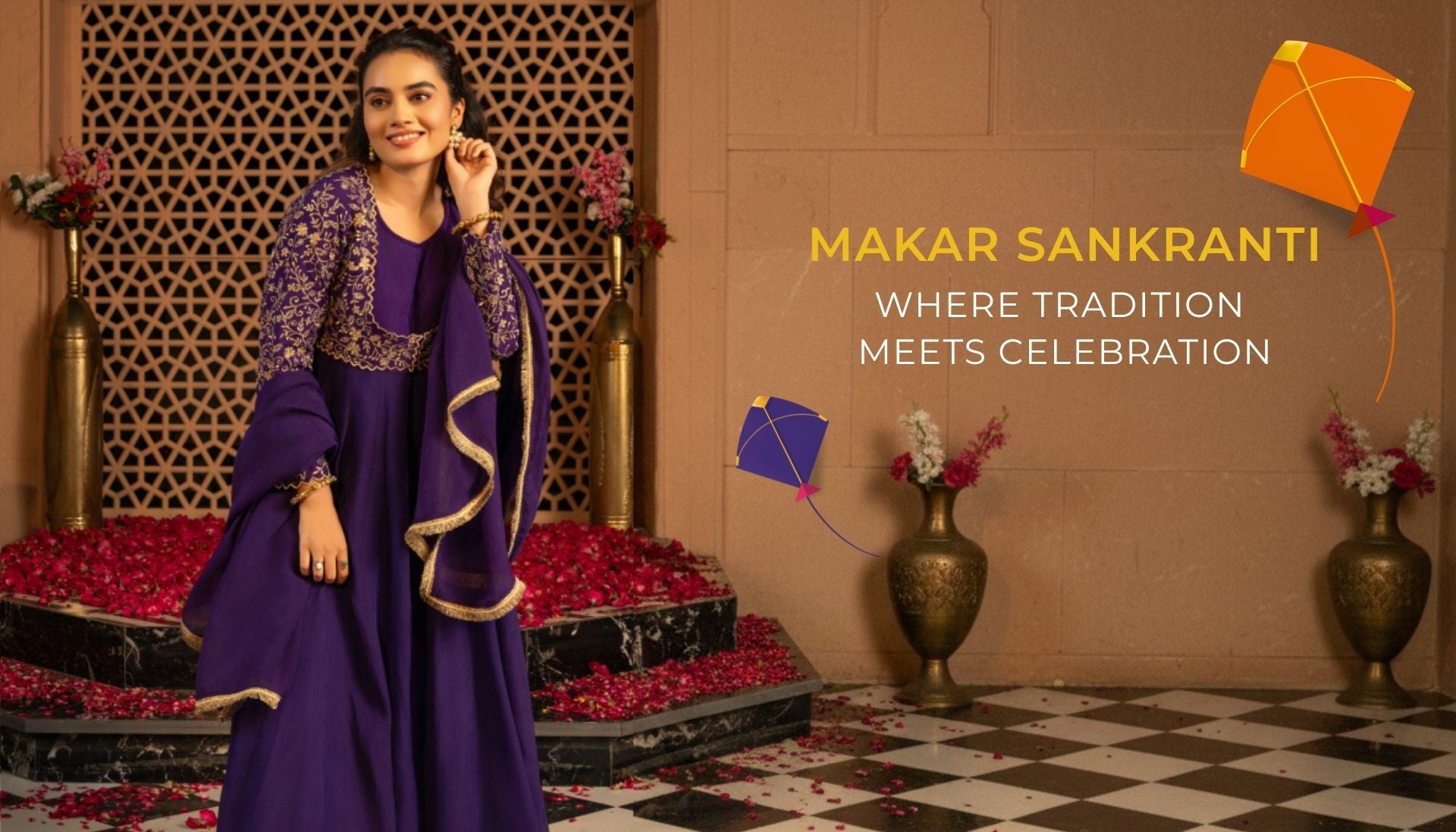 Makar Sankranti Where Tradition Meets Celebration