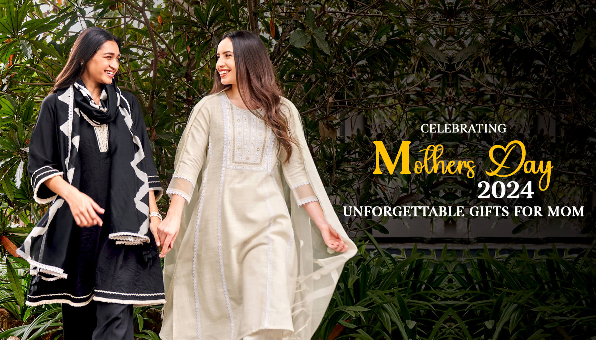 Celebrating Mother's Day 2024: Unforgettable Gifts For Mom.