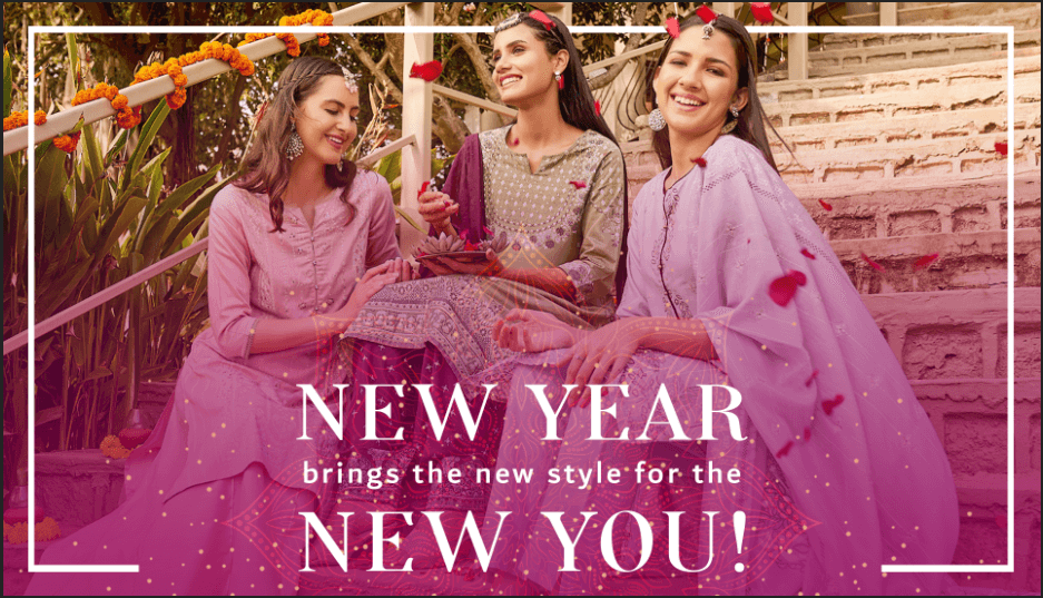New Year Stylish Winter Wear for Ladies | Read Blog New Year Stylish Winter Wear for Ladies | Read Blog