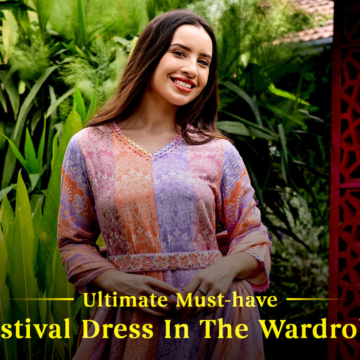 Ultimate Must-Have Festival Dress In The Wardrobe