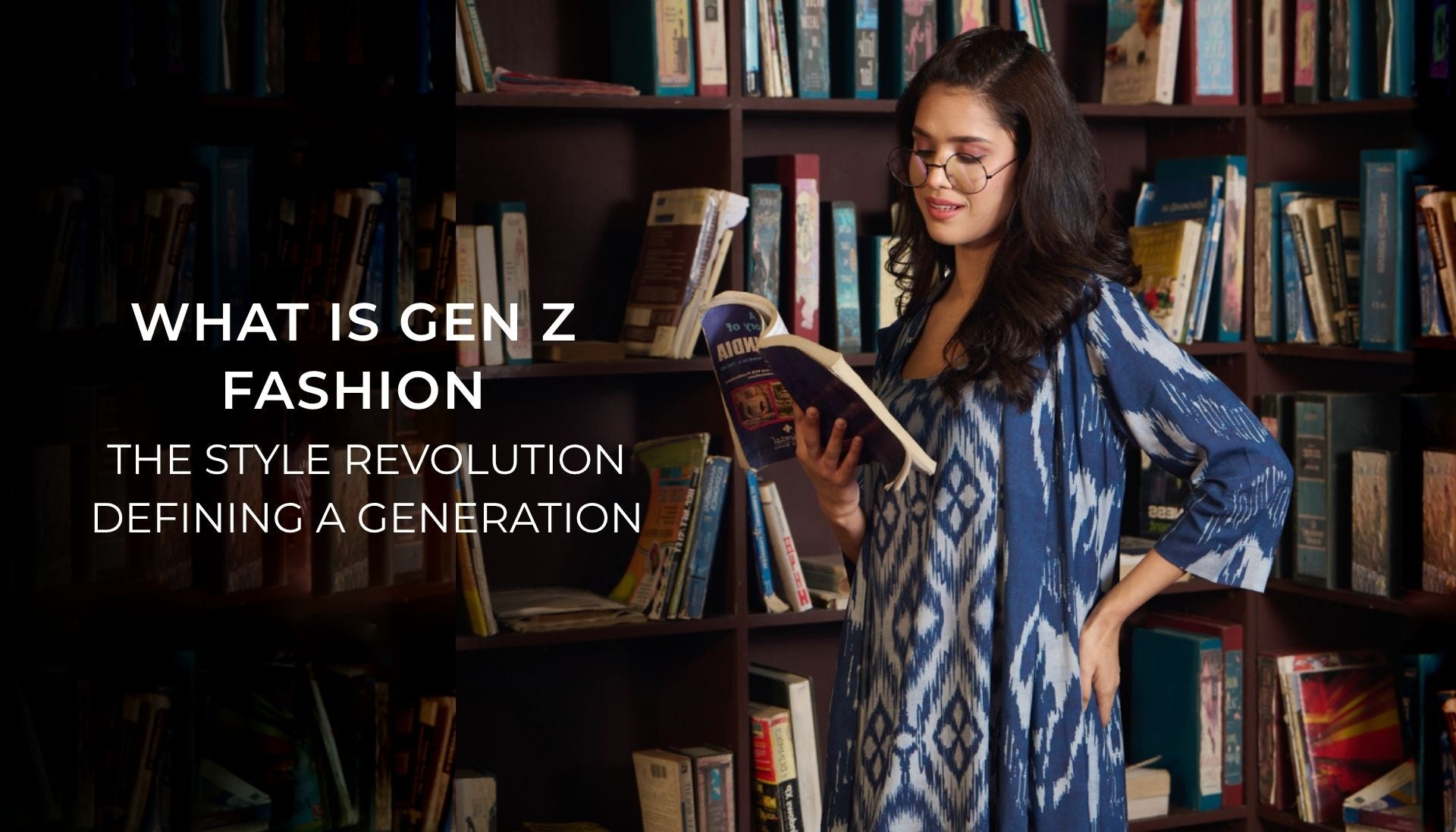 What is Gen Z Fashion? The Style Revolution Defining a Generation.