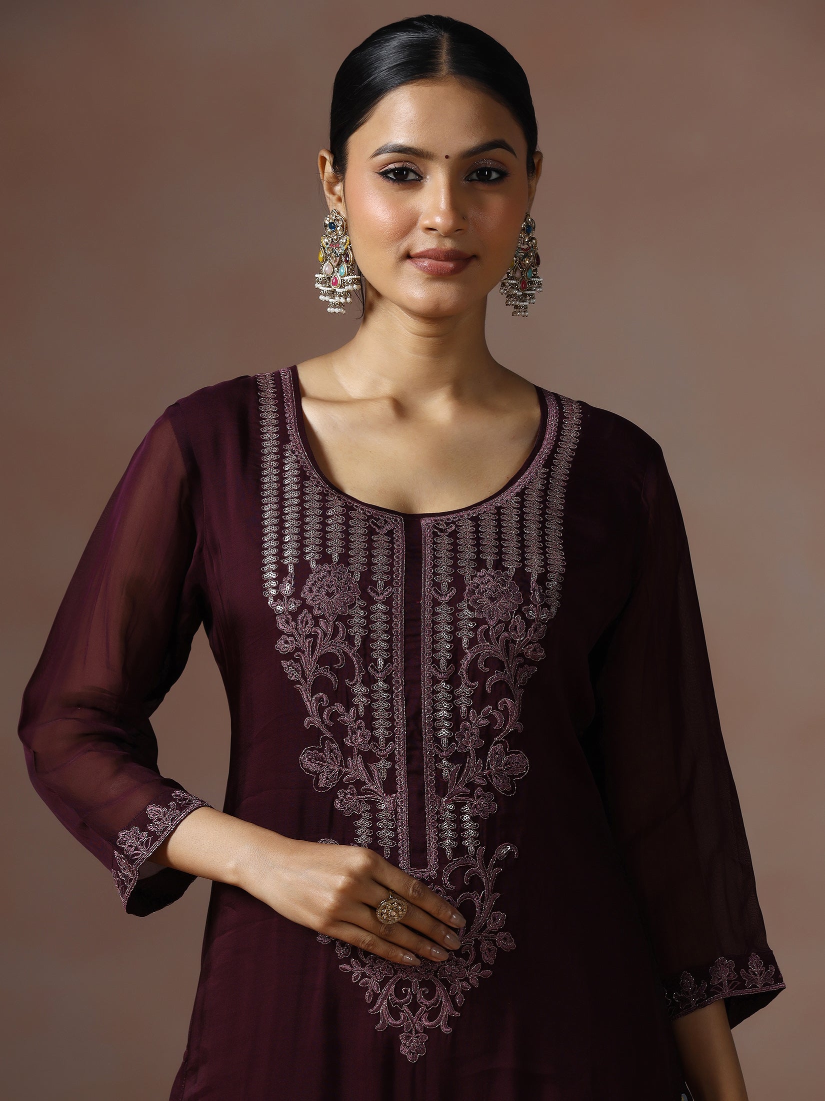 dupatta