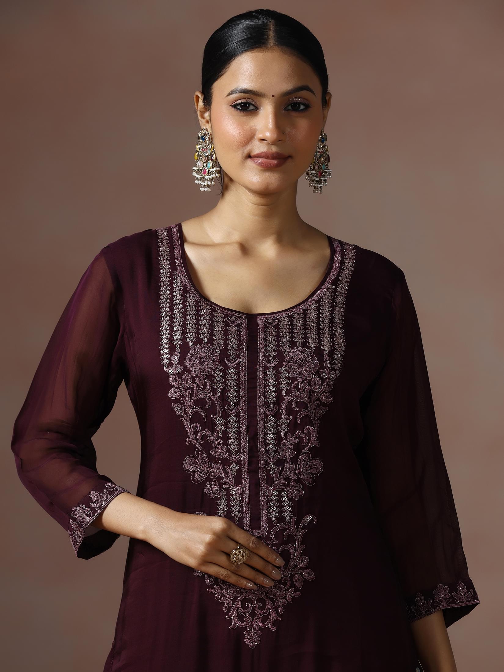 dupatta