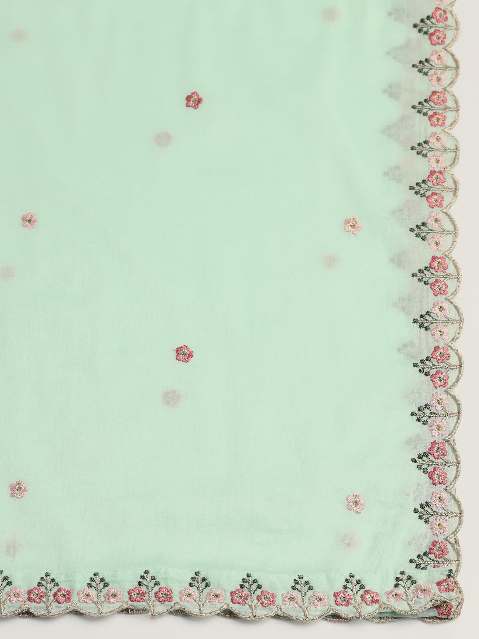 dupatta
