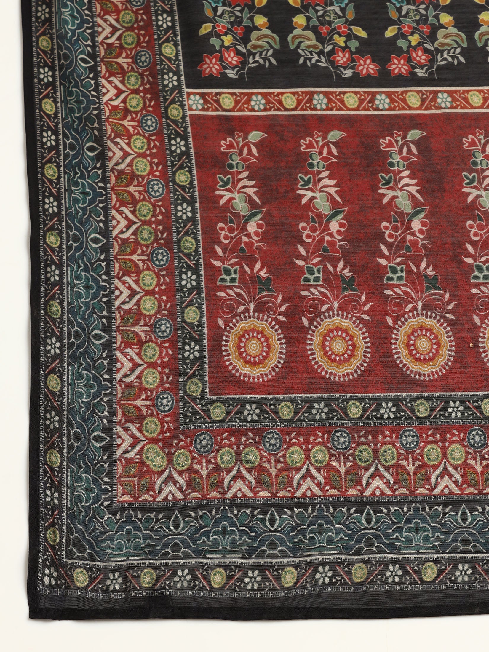 dupatta