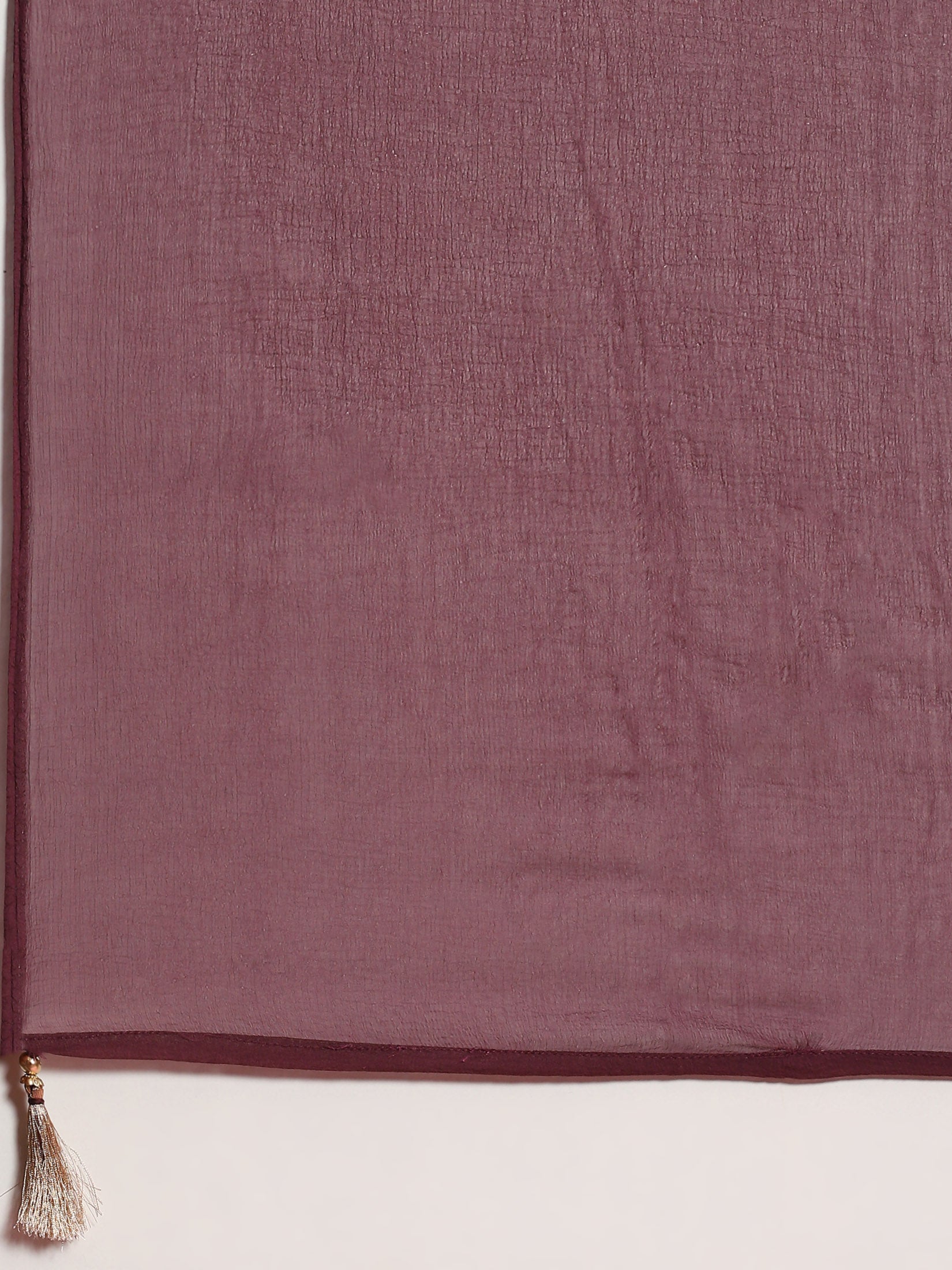 10589LILACMAUVE_dupatta