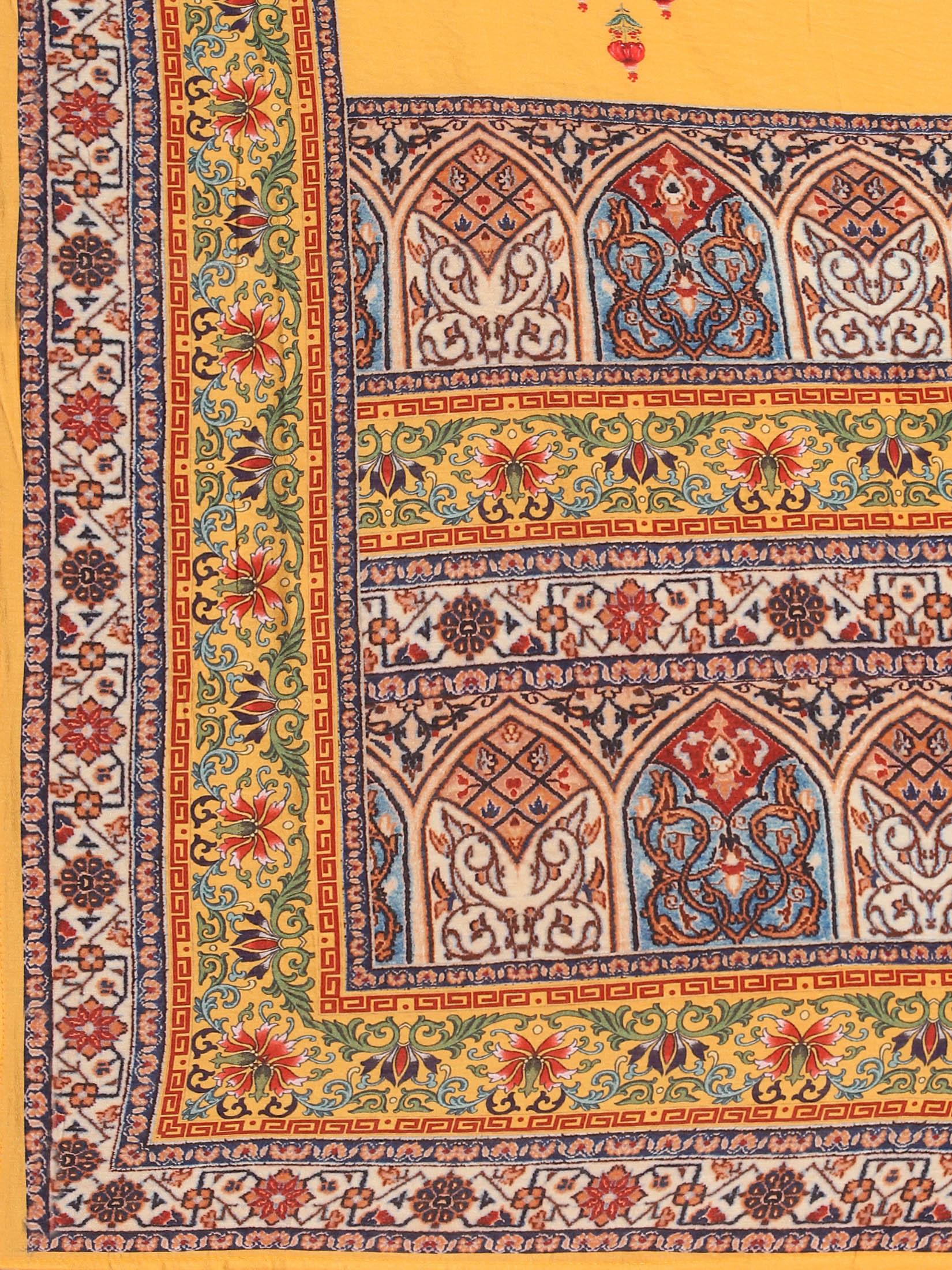 10949MPMUSTARD_dupatta