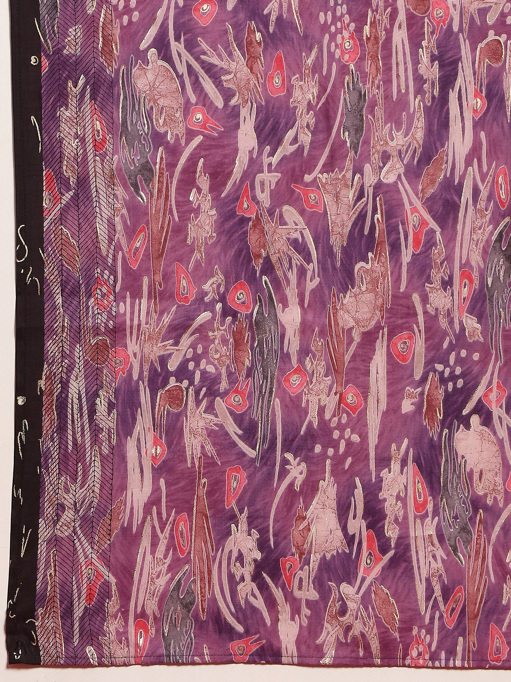 15261MPPURPLE_dupatta