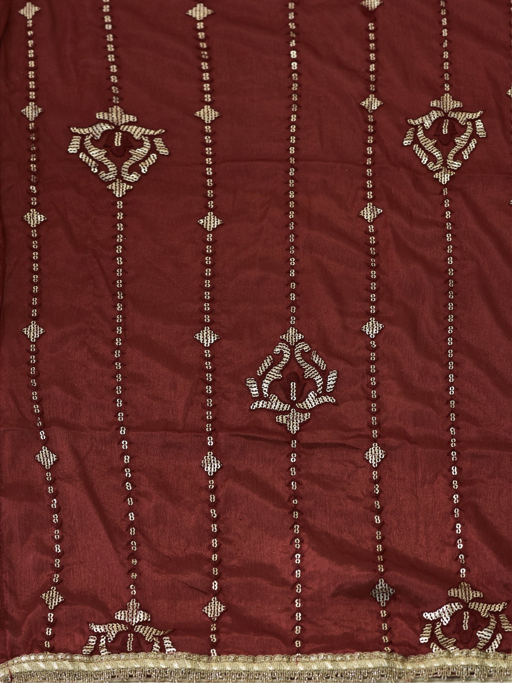 20032MAROON_dupatta