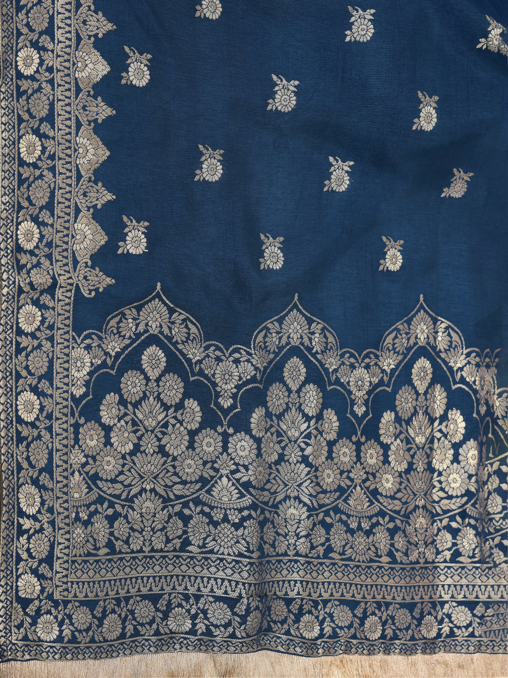 20049MUSTARD_dupatta