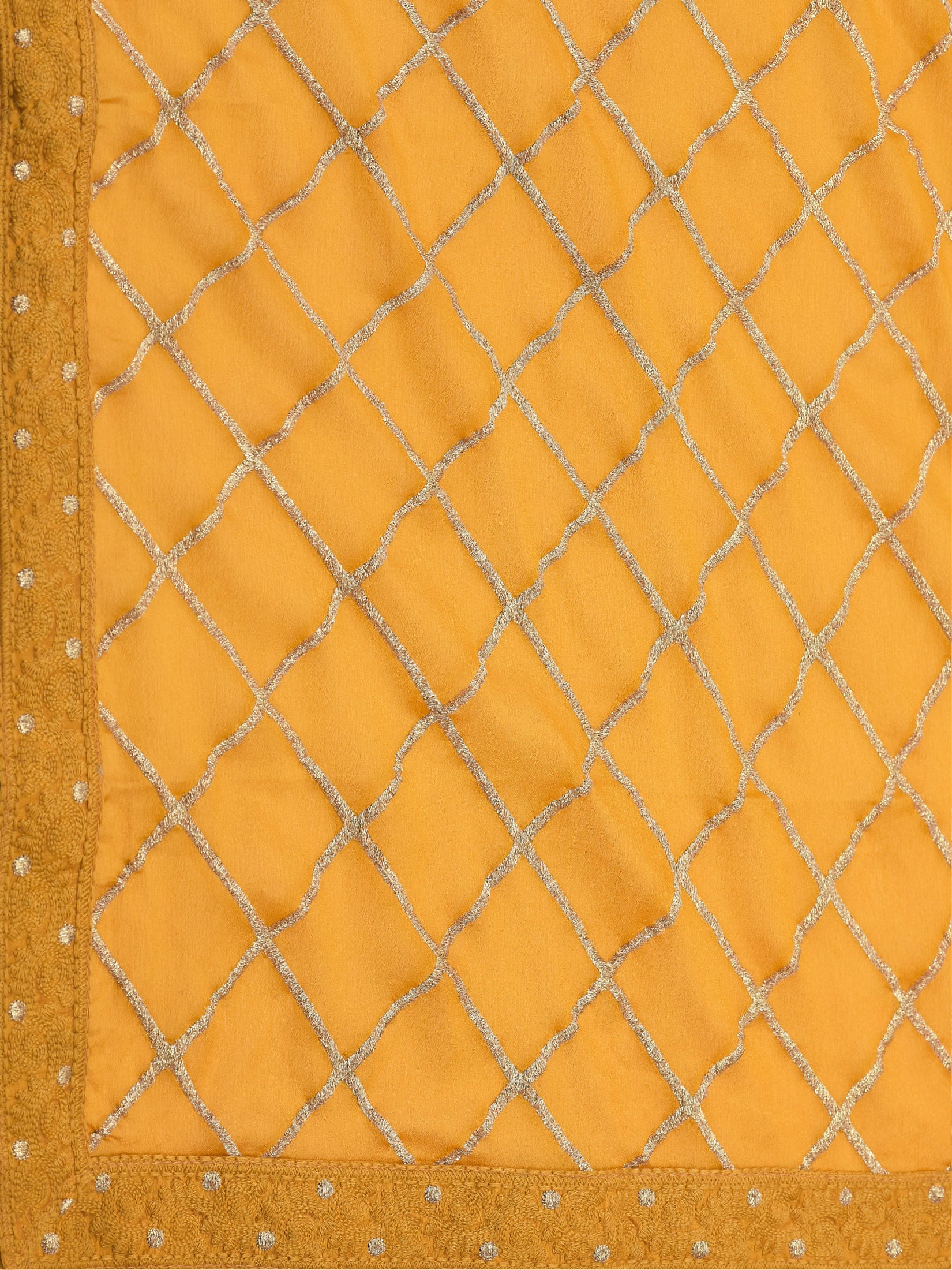 20055MUSTARD_dupatta