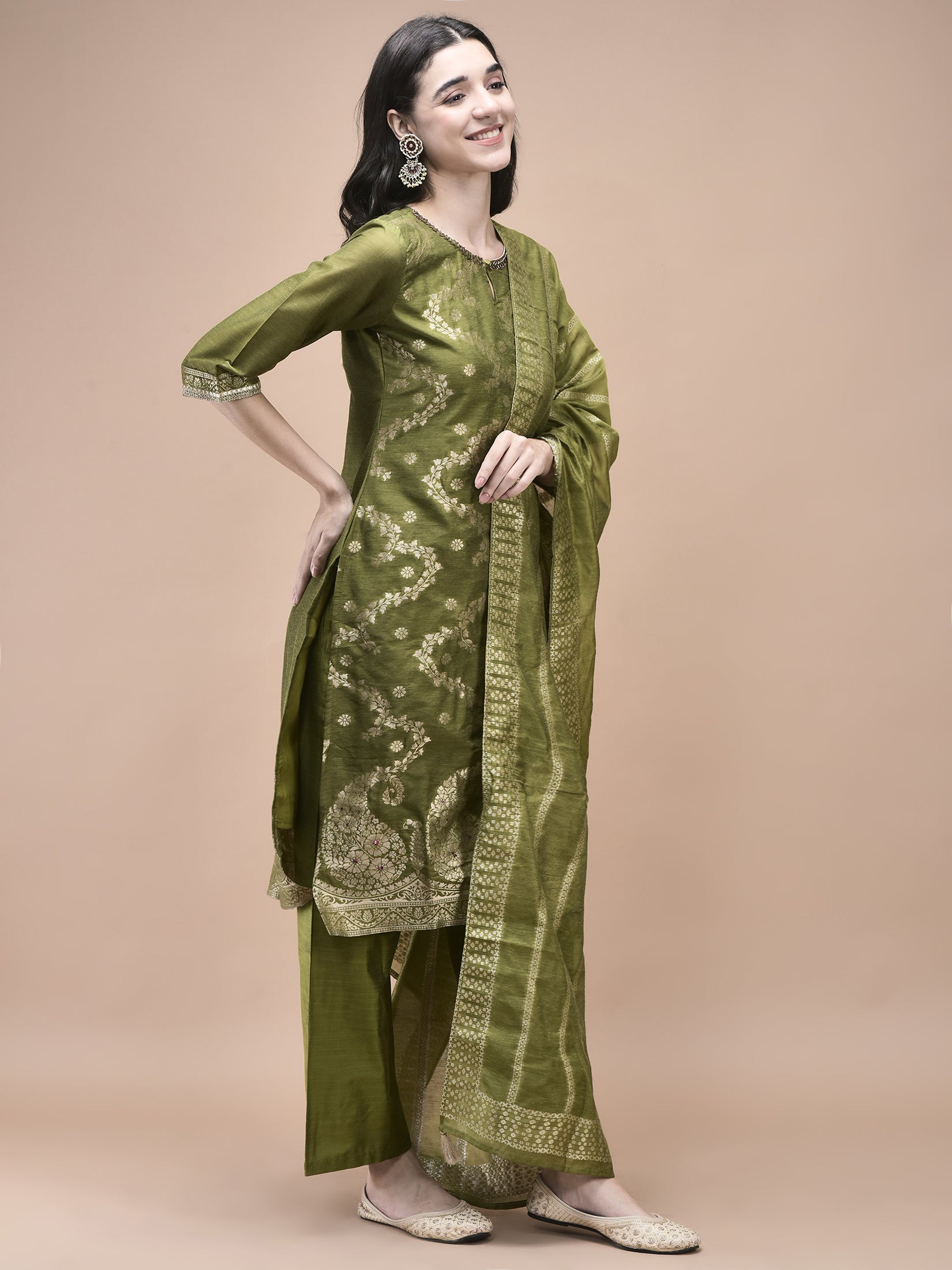 20101OLIVEGREEN_right