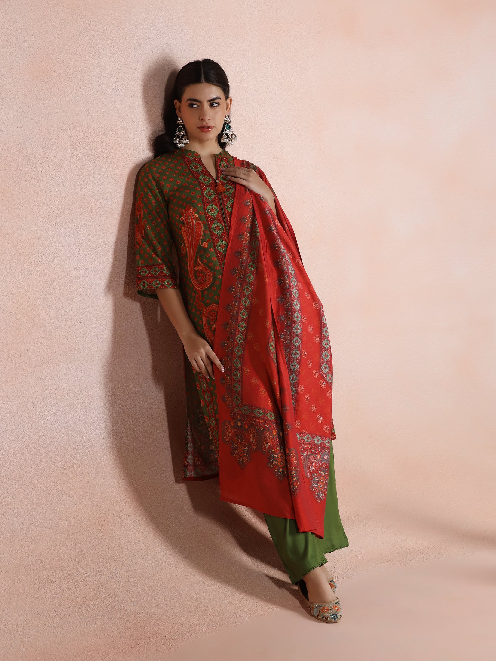 20120OLIVEGREENRUST_detail2