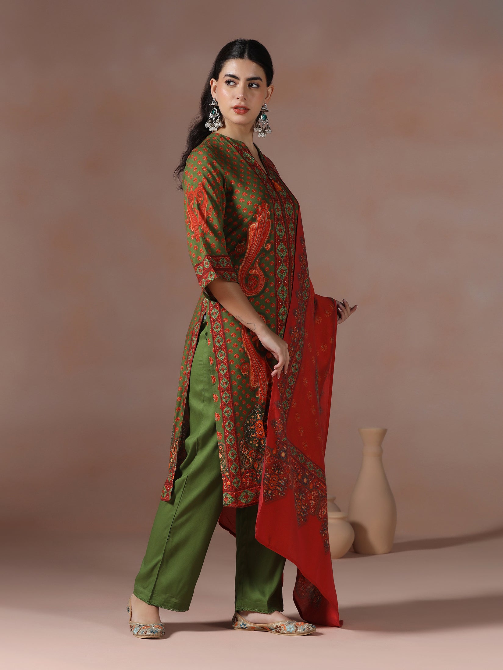 20120OLIVEGREENRUST_right