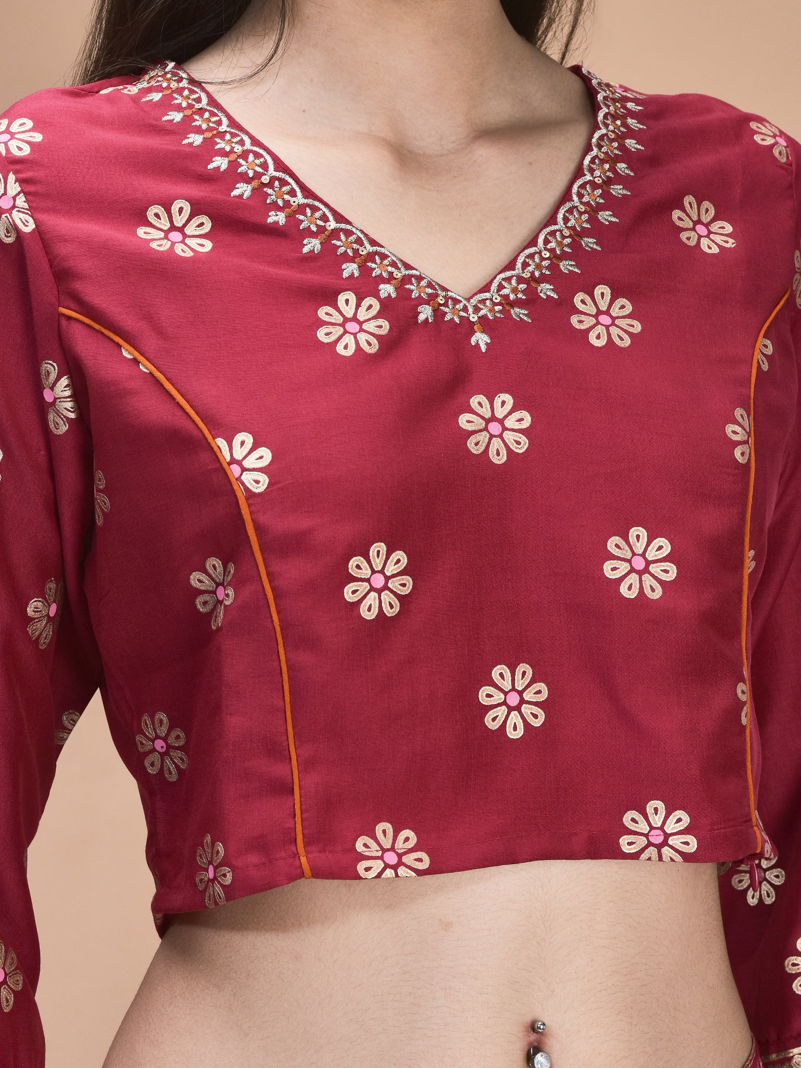 20155FUCHSIAORANGE_closer