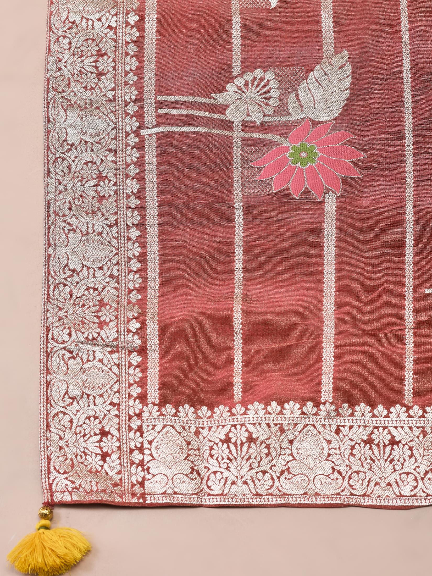 20263RED_dupatta