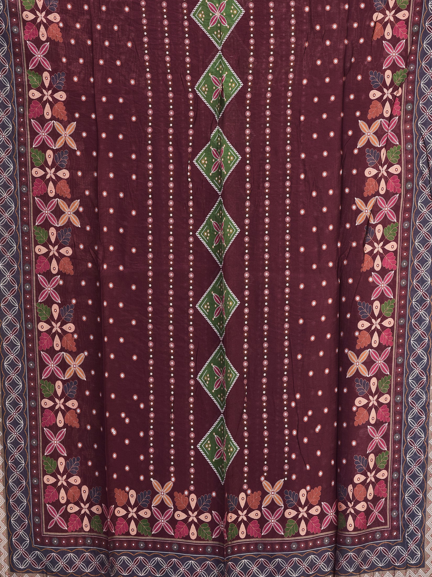 20332MAGENTAMULTI_dupatta