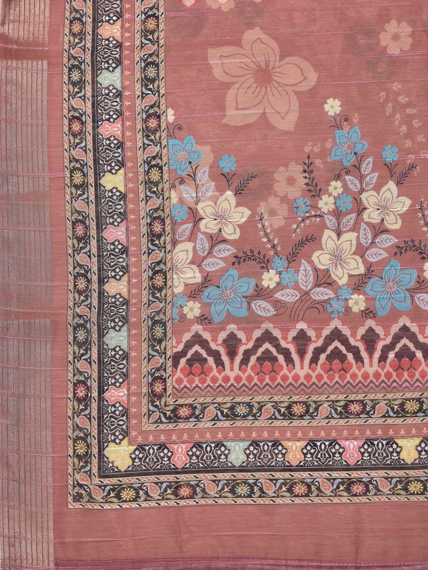 20385STEELBLUE_dupatta