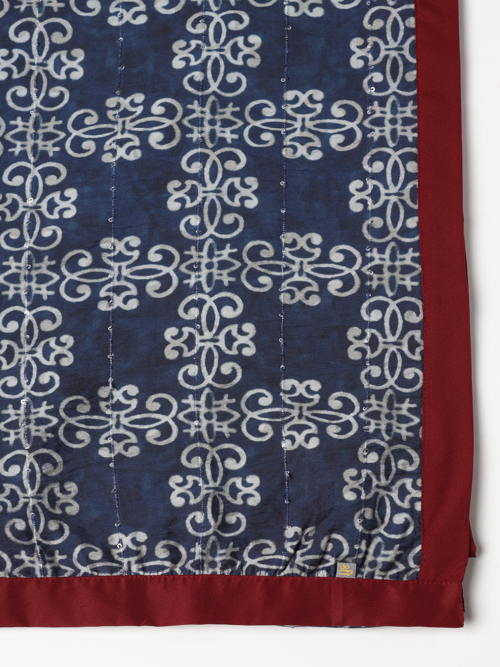 20734NAVYBLUE_dupatta