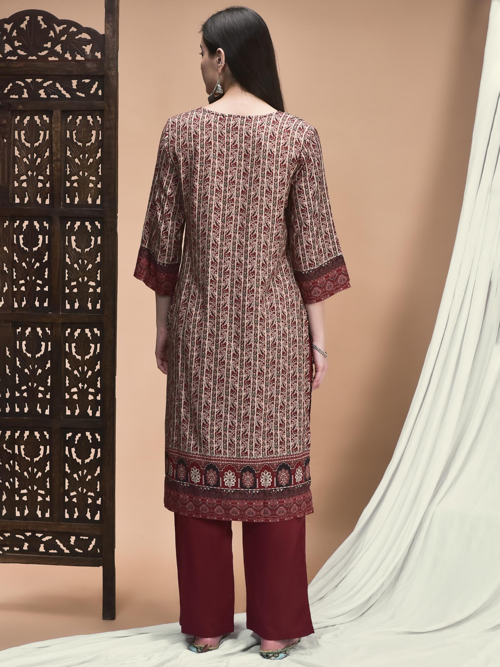 20929BEIGEMAROON_back