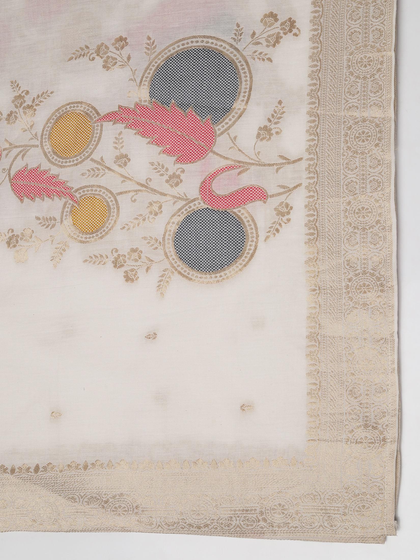 26180OFFWHITE_dupatta