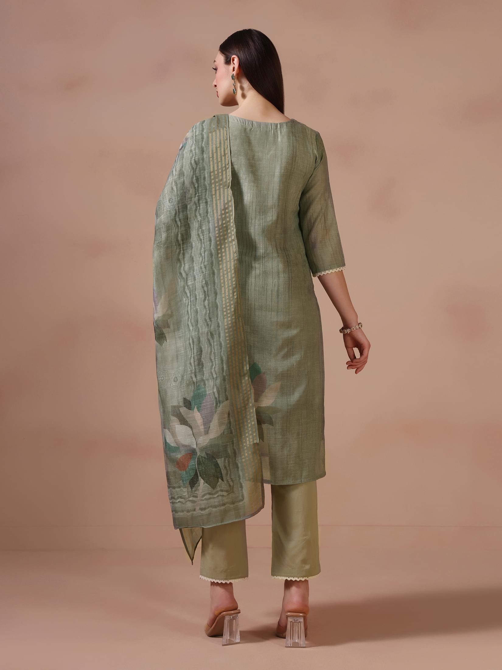 back