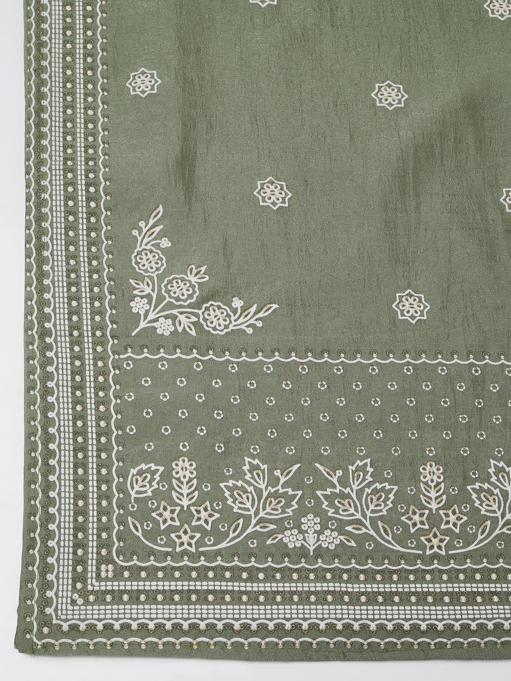PG-26207KBOFFWHITE_GREEN_dupatta