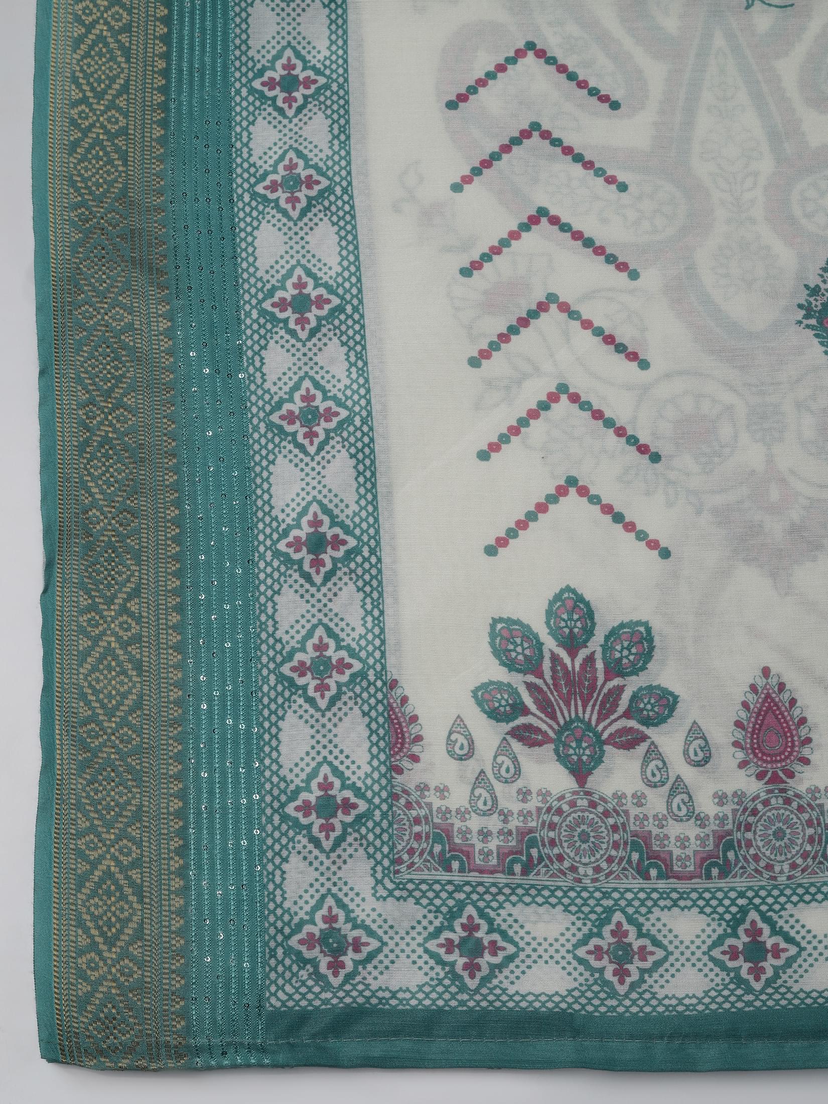 PG-26210KBGREEN_dupatta