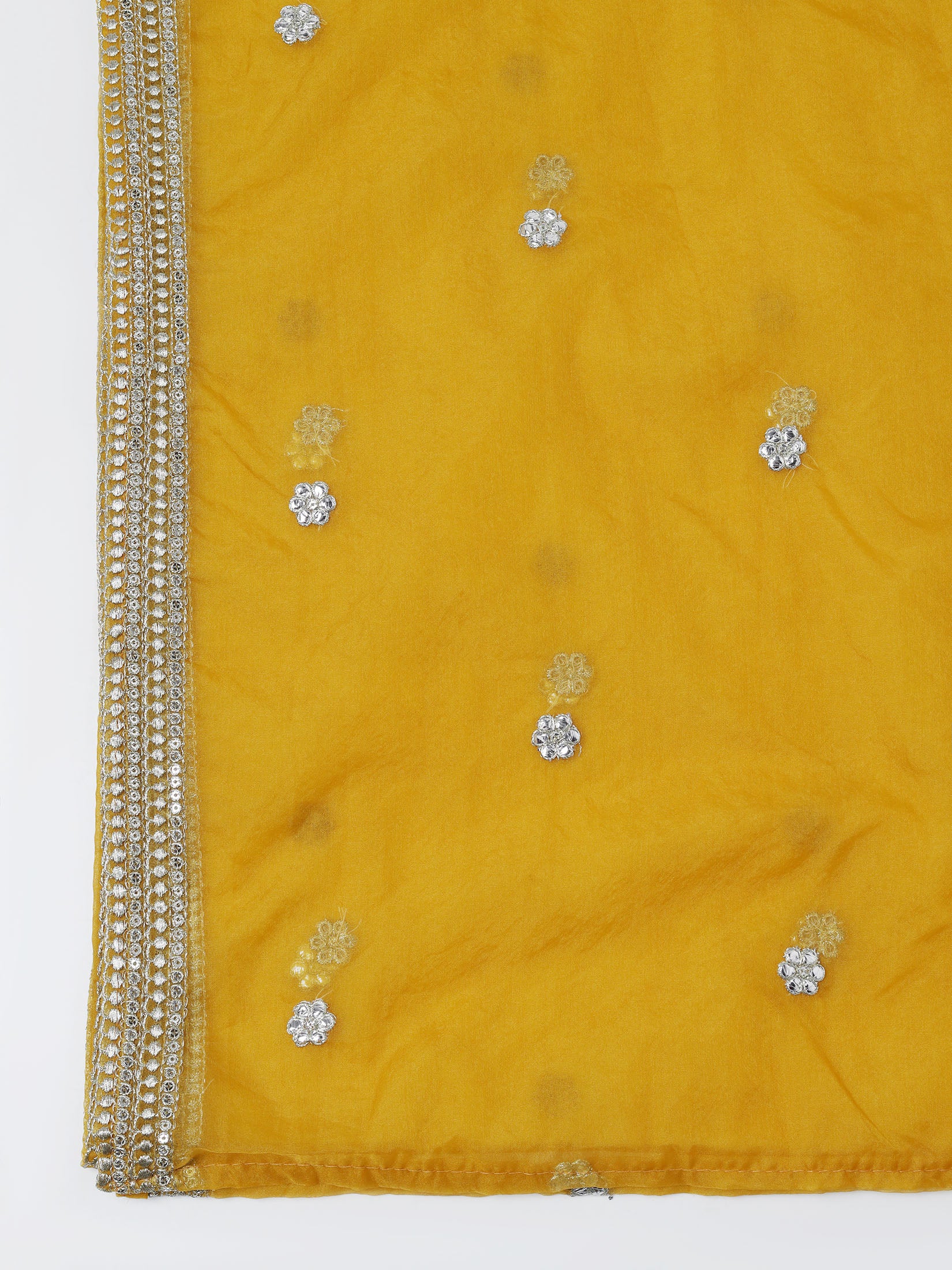 SIDH-0998MUSTARD_dupatta