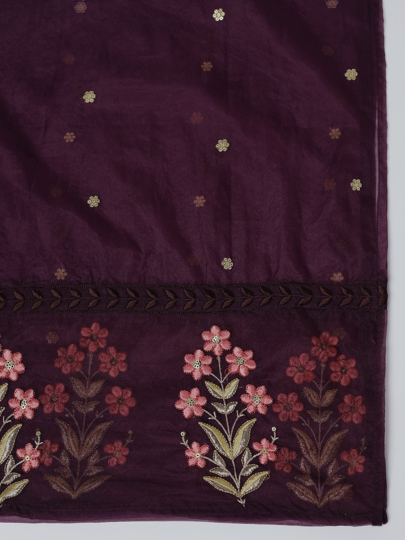 SIDH-26151KBORCHID_dupatta