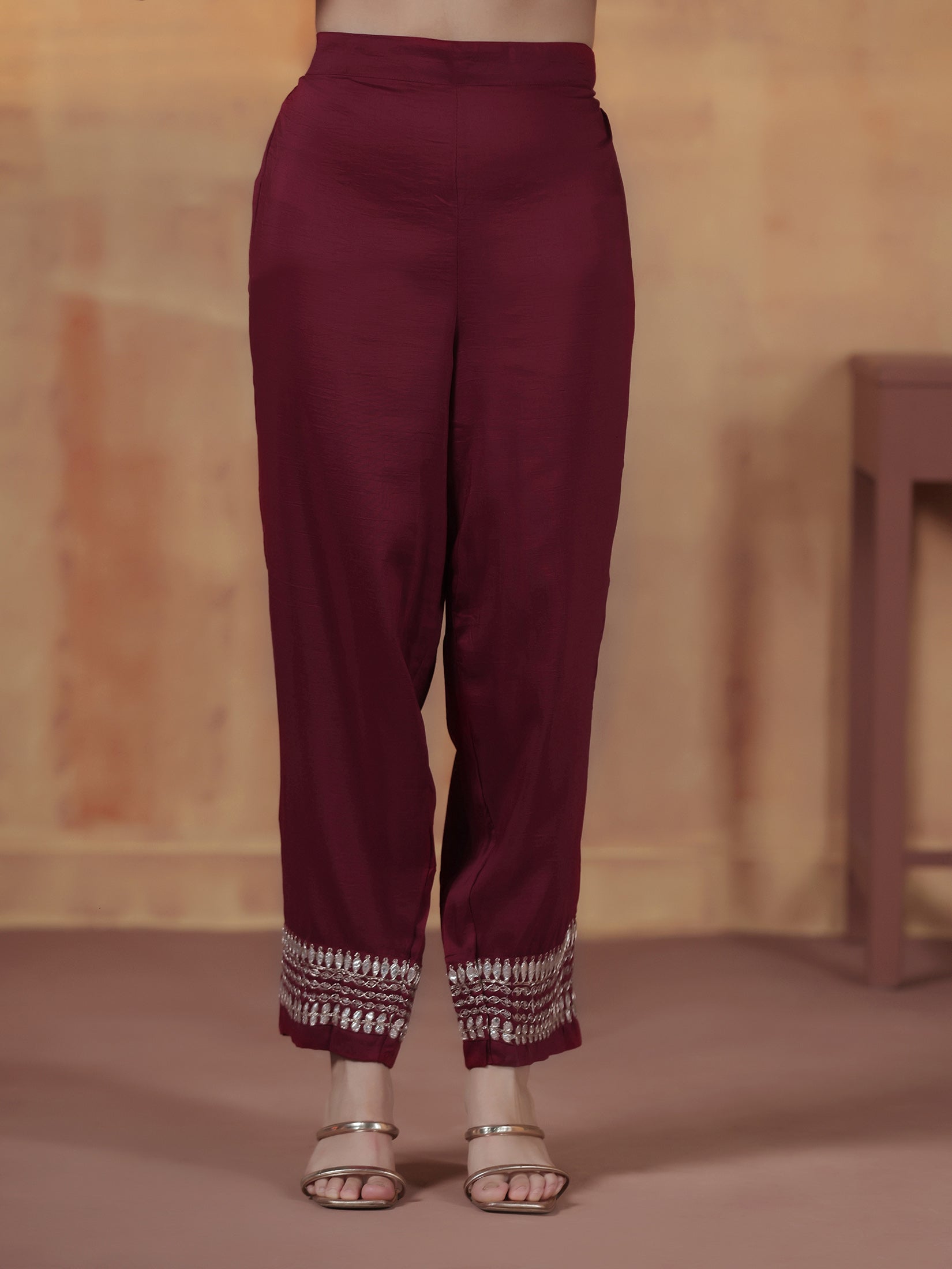 SIDH-26155KBMAROON_bottom