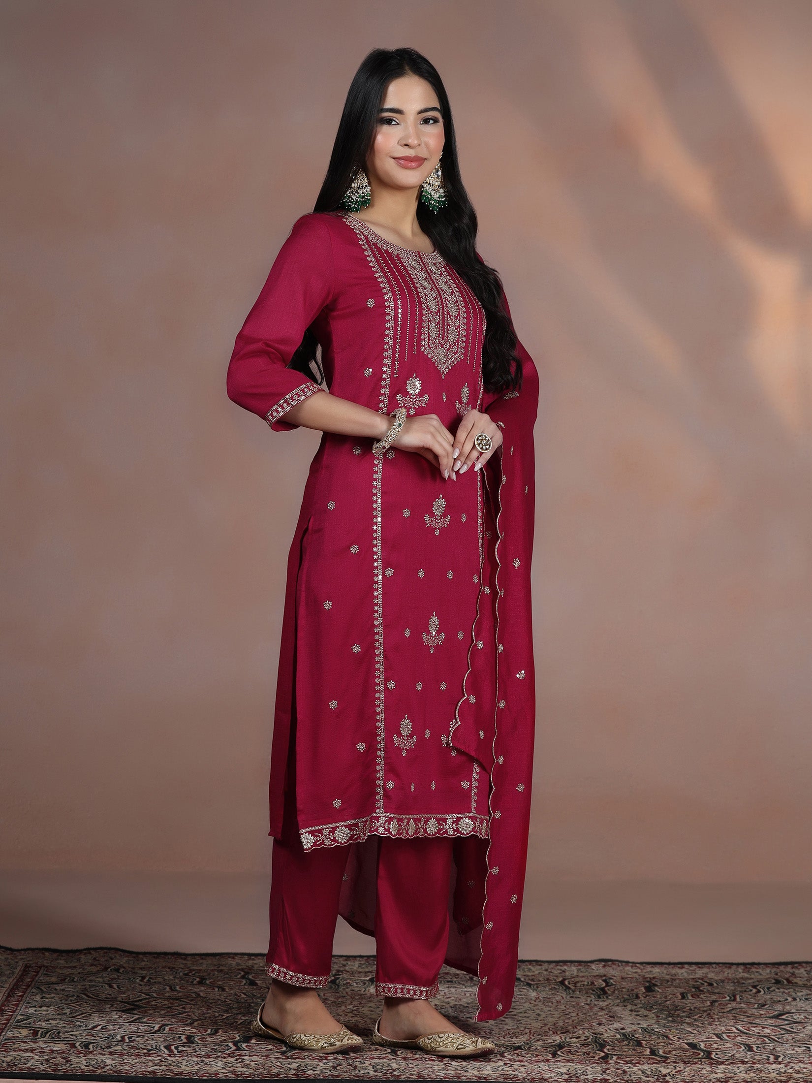 SIDH-26162KBFUCHSIA_right