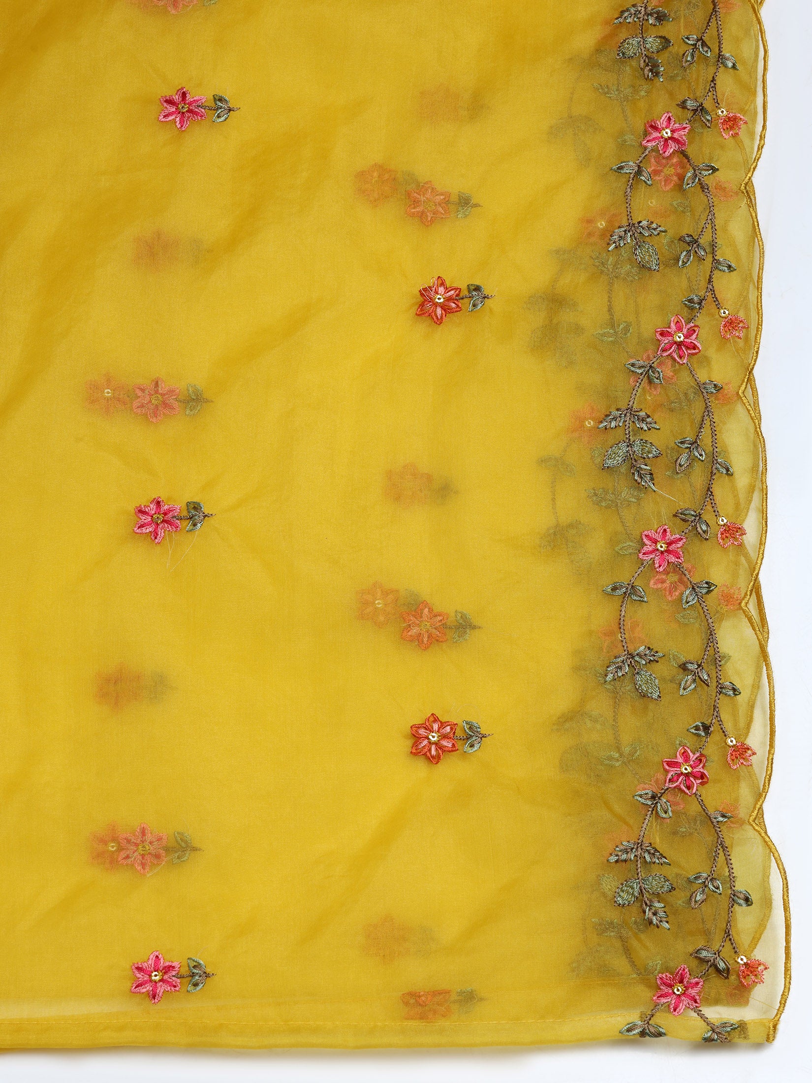 SIDH-26166KB_MUSTARD-dupatta