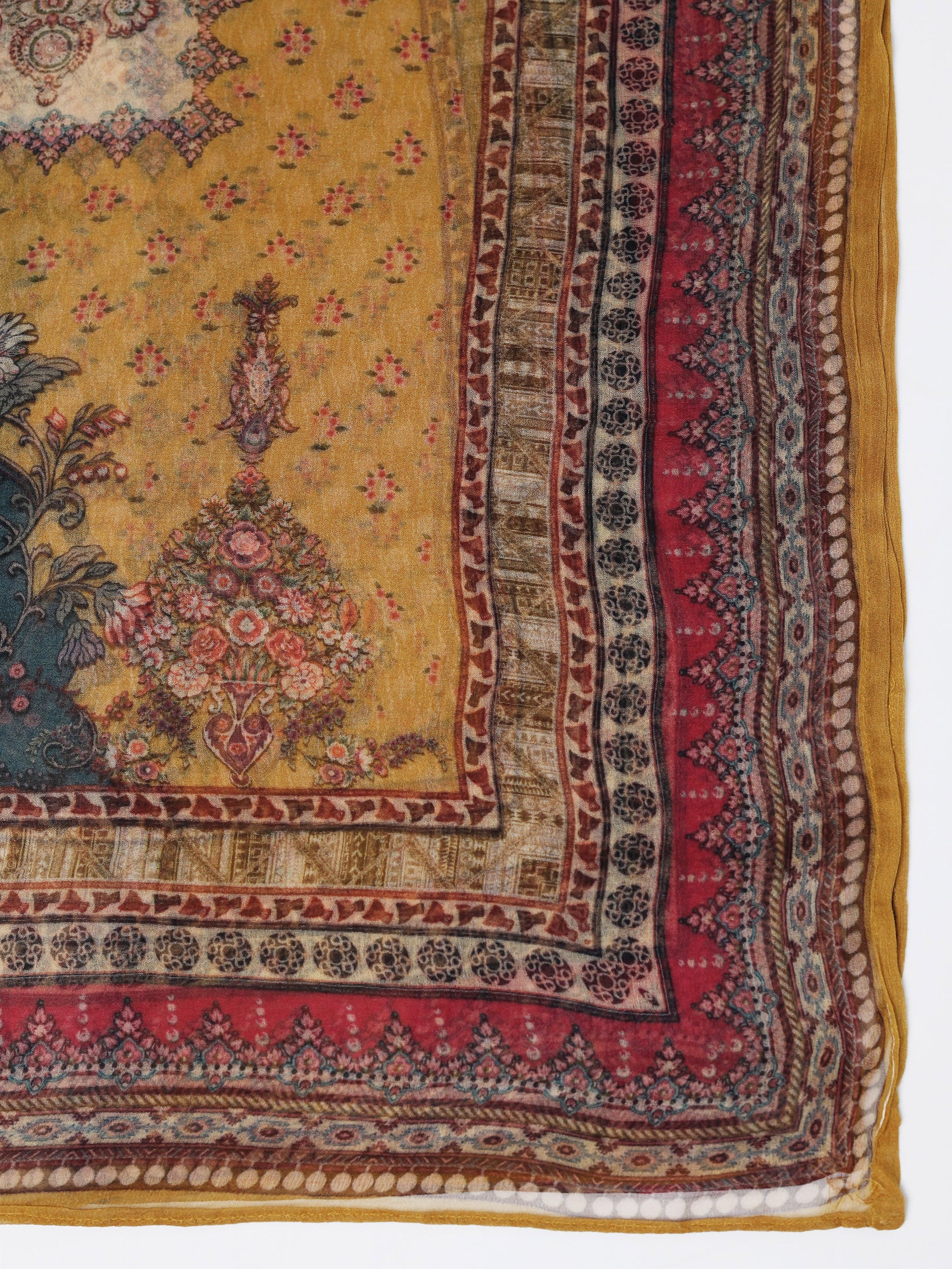 SWF-1119MUSTARD_dupatta