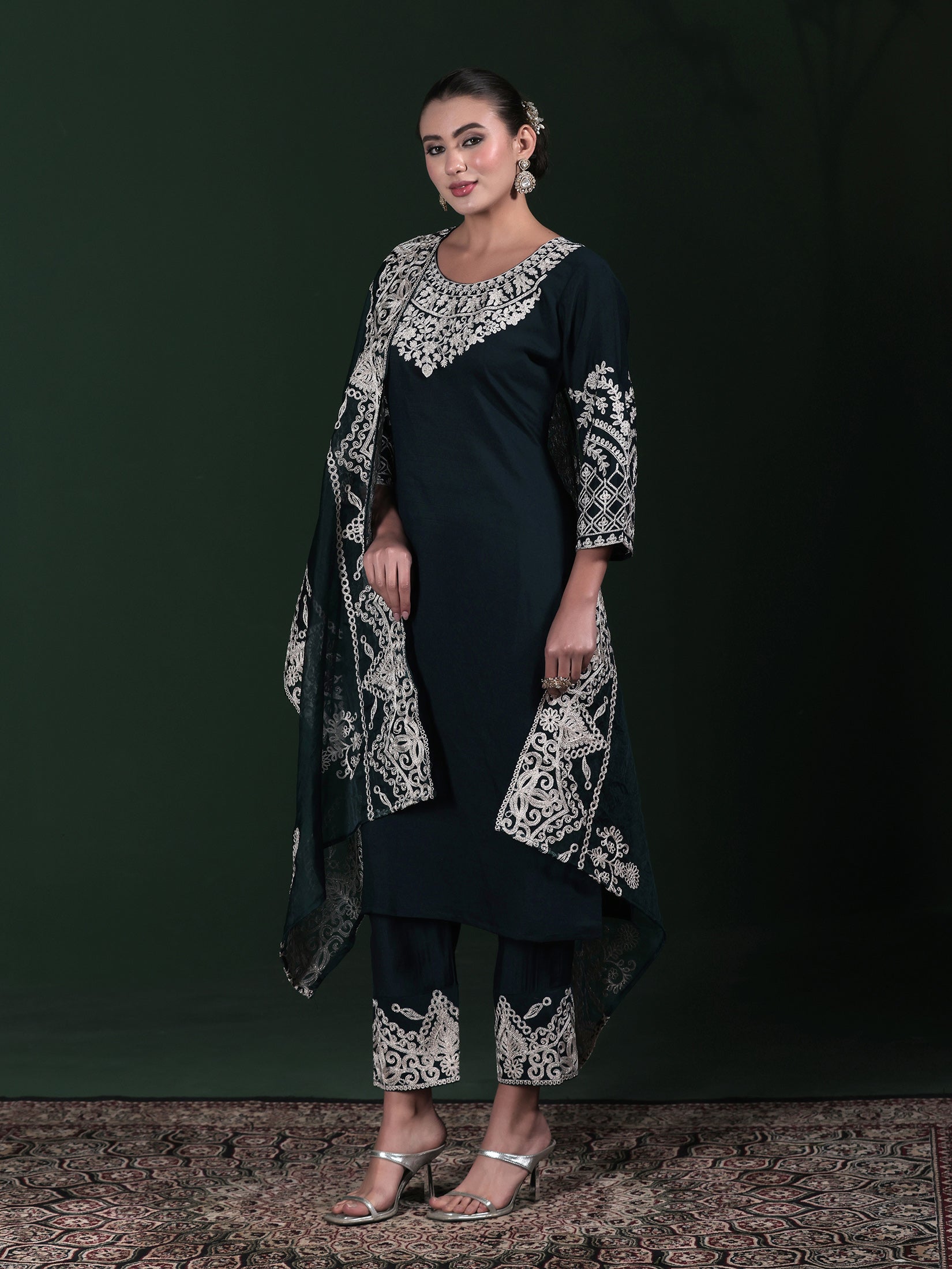 SWF-1580PEACOCKBLUE_left