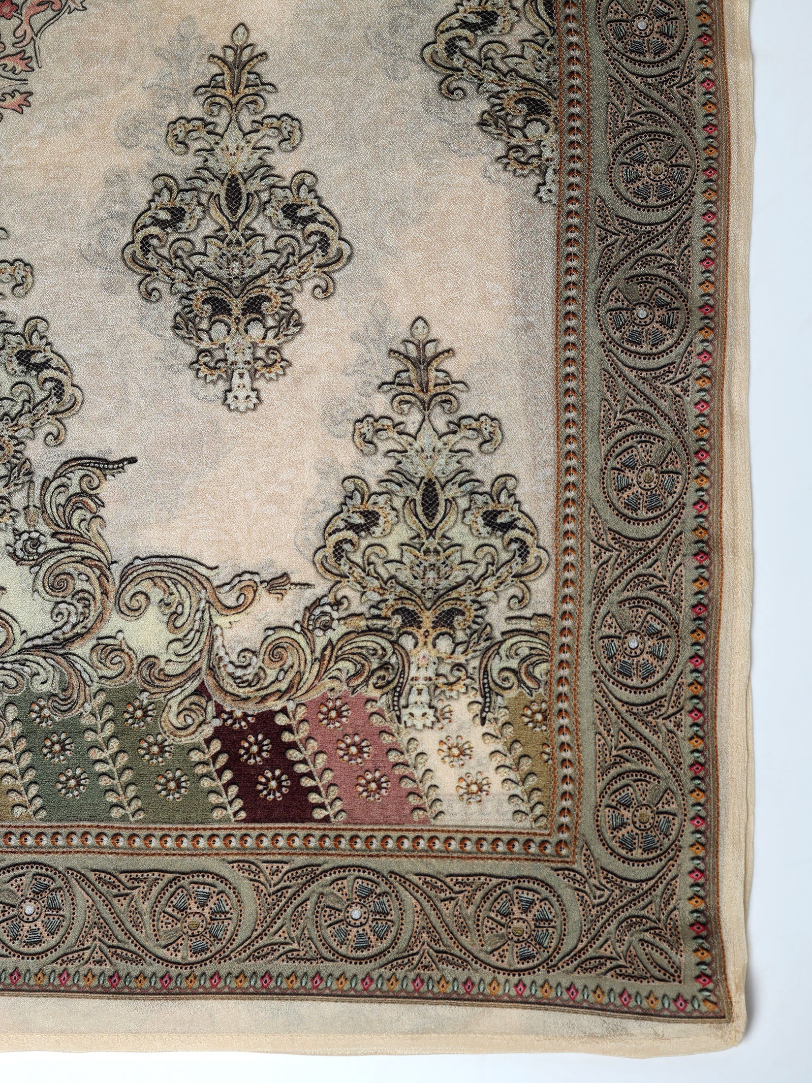 SWF-589BEIGE_dupatta