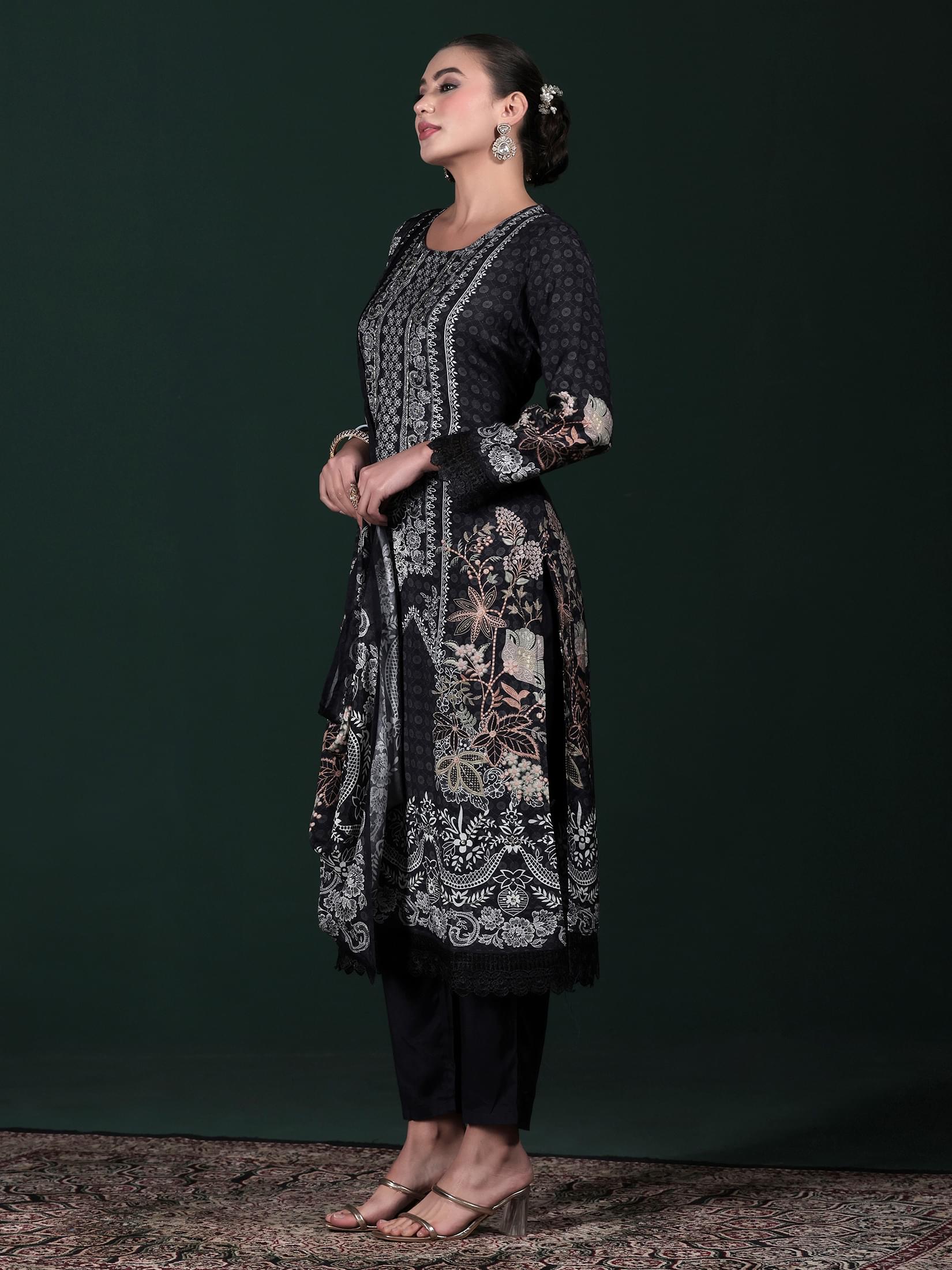 SWF-8035BLACK_left