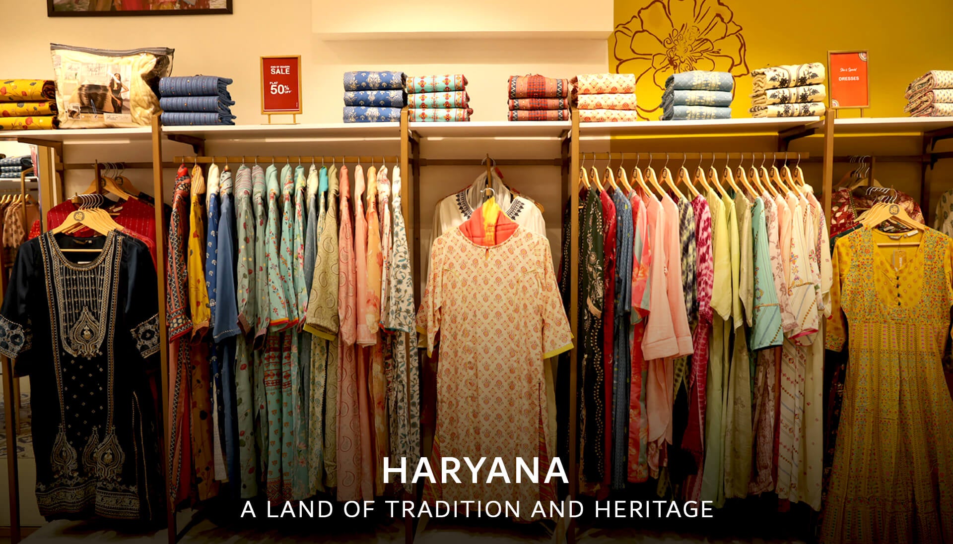 Haryana – A Land Of Tradition And Heritage