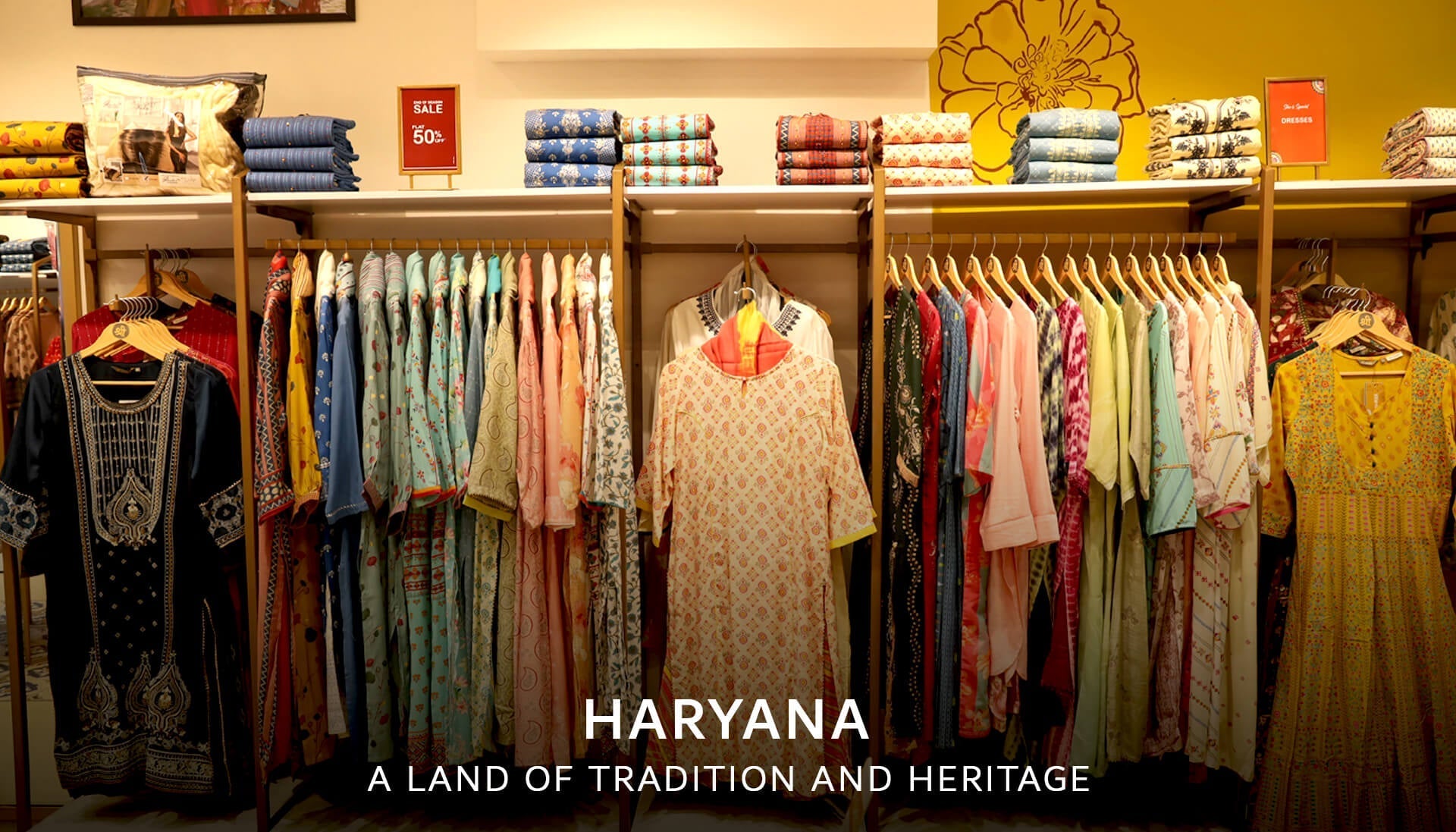 Haryana – A Land Of Tradition And Heritage.