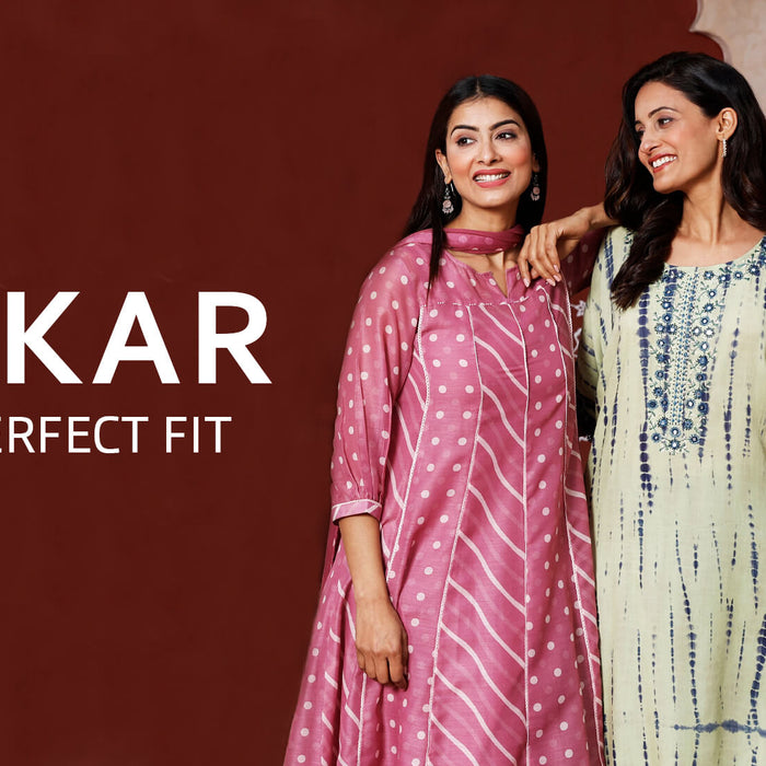 Aakar – The Perfect Fit