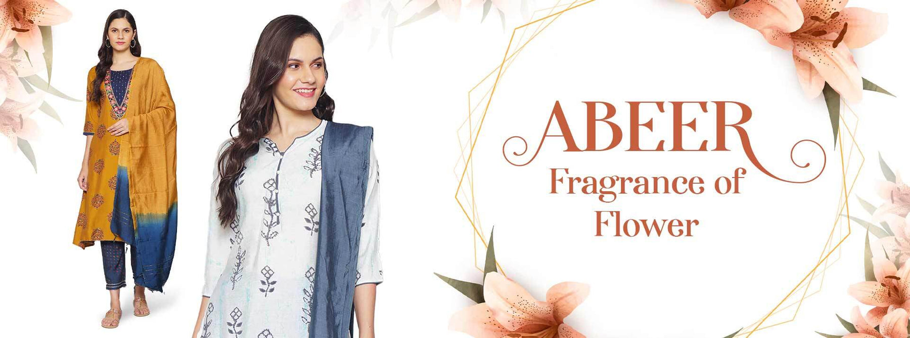 Abeer- Fragrance of Flower
