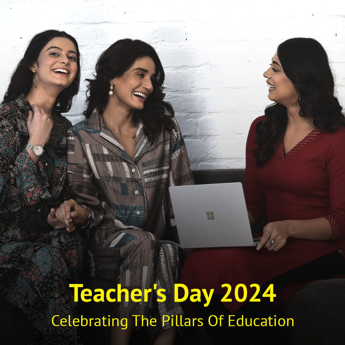 Teacher's Day 2024: Celebrating The Pillars Of Education