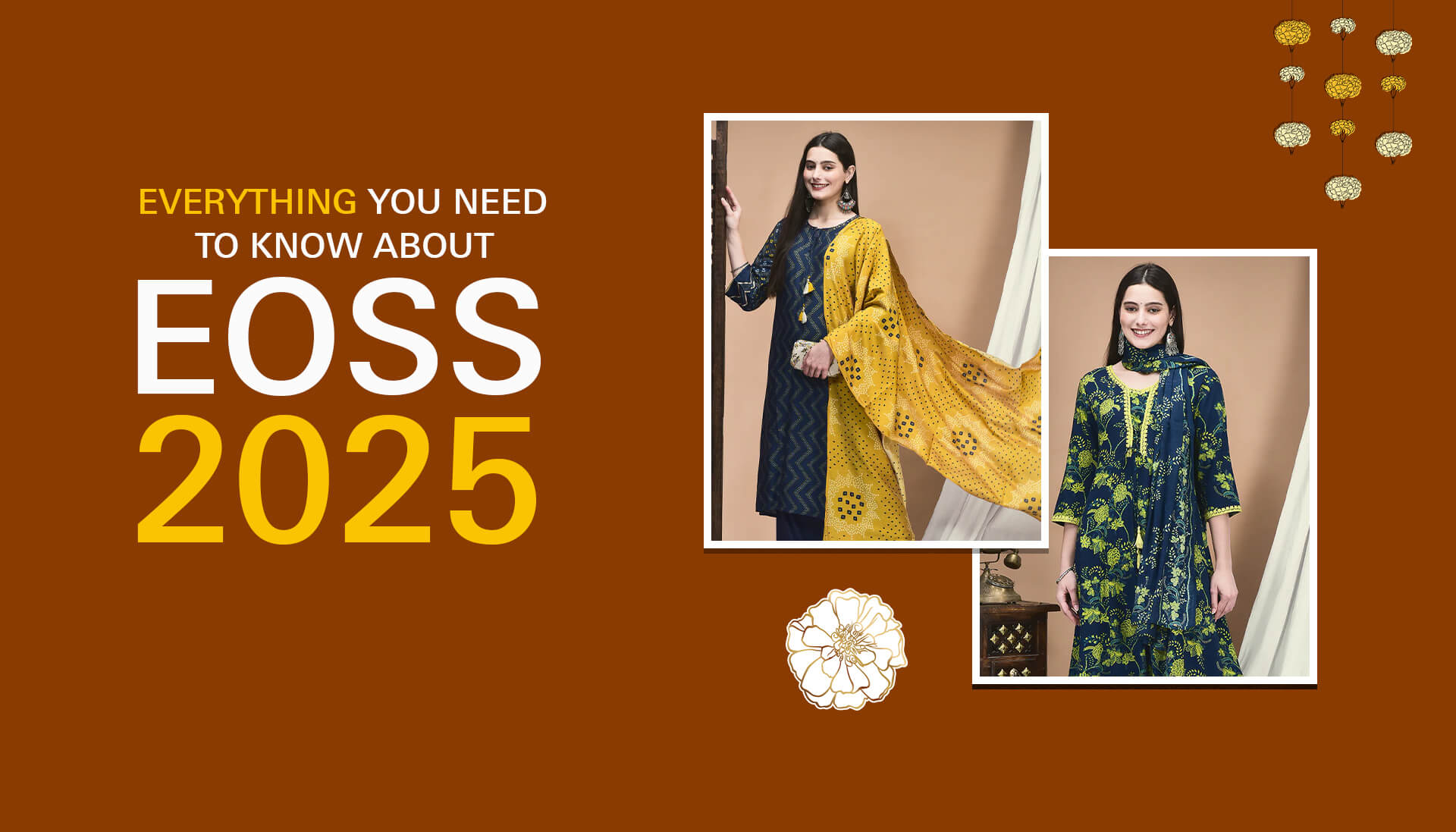 Everything You Need To Know About EOSS 2025.
