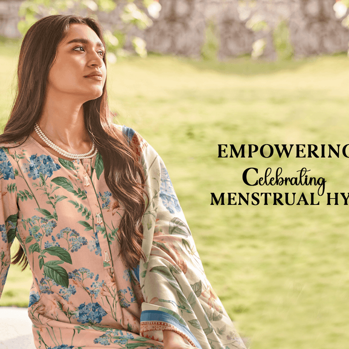 Empowering Women: Celebrating Menstrual Hygiene Day