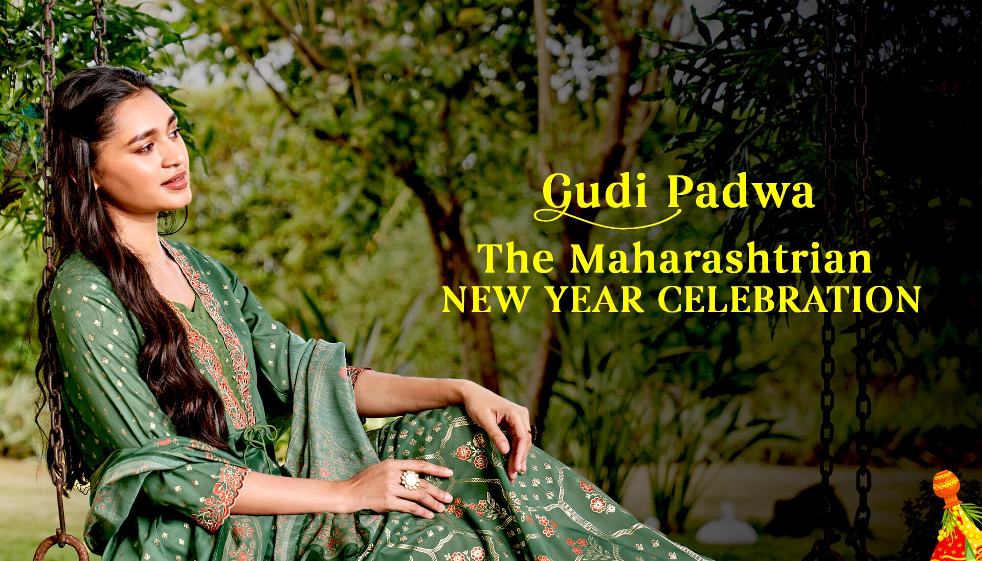 Gudi Padwa: The Maharashtrian New Year Celebration