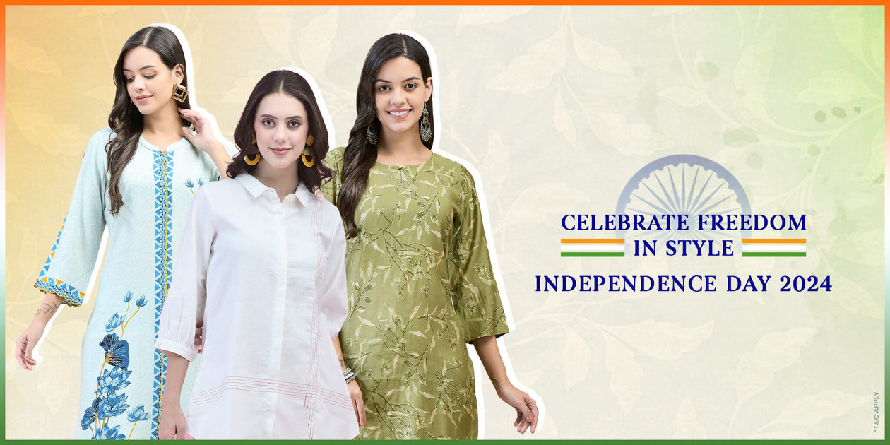 Celebrate Independence Day 2024, Indian Independence Day